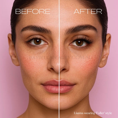 Bella Magnetic Lashes